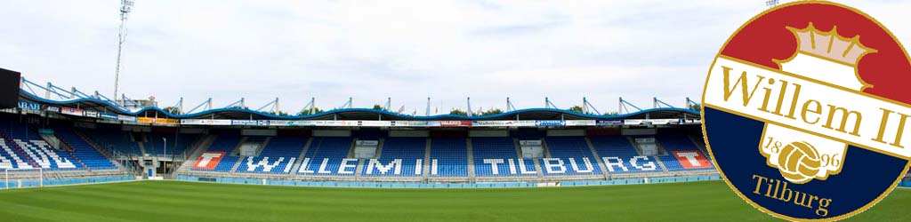 Willem II Stadion